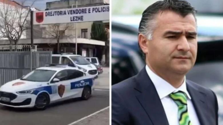 U përfshi në një konflikt në Lezhë, arrestohet vëllai i ish-deputetit Arben Ndoka! Do hetohet në gjendje të lirë, në kërkim i biri