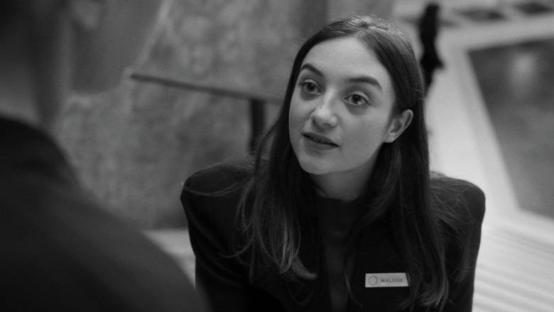 Filmi me aktoren shqiptare Luana Bajrami në garë për Oscar