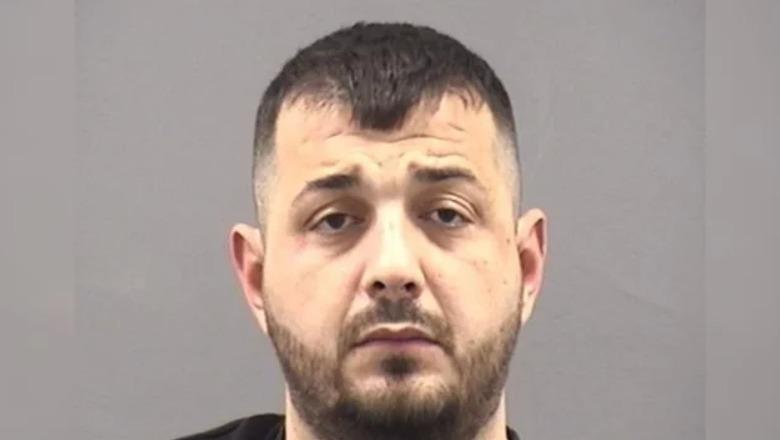 Trafik njerëzish nga Belgjika në Angli, dënohet me 10 vite burg 33-vjeçari shqiptar