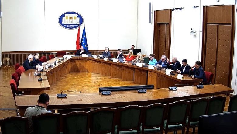 Reforma territoriale e zgjedhore, PD me komisione paralele! PS: Jo bllokimit Nga opozita, marrim shumicën