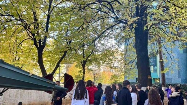 Turizmi në 2025, na mban Kosova, 'mërziten' italianët, vijnë gjermanët dhe francezët