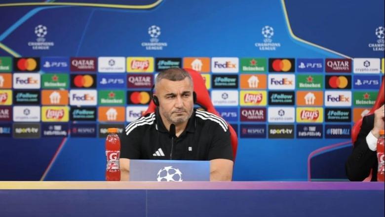 'Fergusoni i Azerbajxhanit', ndikimi i trajnerit Gurban Gurbanov dhe befasia e Qarabagut në Champions League