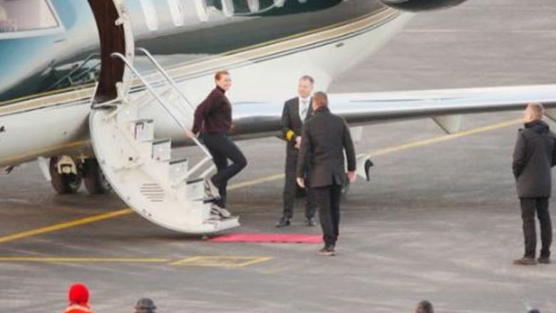 'Nuk negociojmë për sovranitetin tonë'/ Pas takimit me Sekretarin e NATO-s, Mette Frederiksen mbërrin në Groenlandë! Bisedime me kryeministrin Nielsen