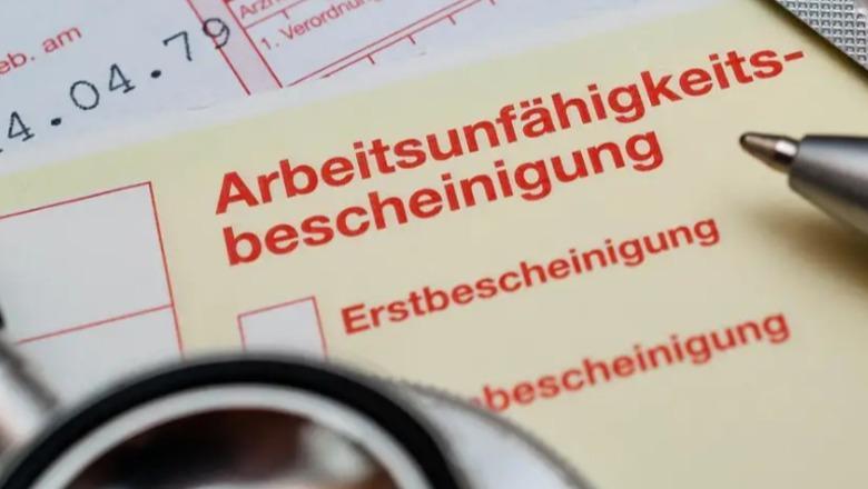 Hapet debati për raportet mjekësore në Gjermani