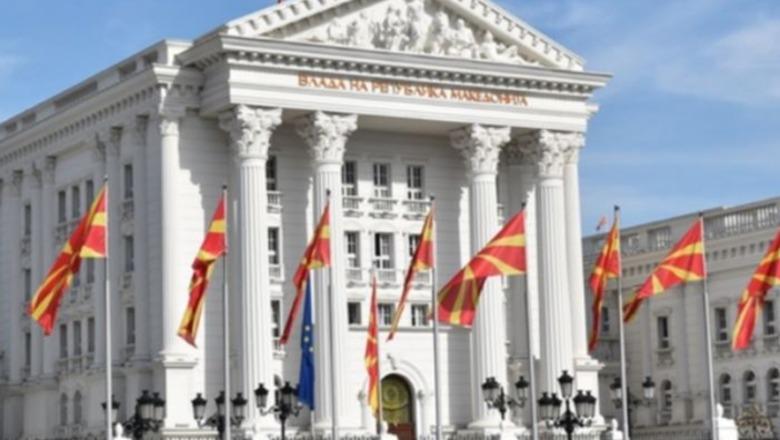 VMRO nxjerr ofertën e Ahmetit për Mickoskin lidhur me përbërjen e qeverisë: Hoqi dorë nga kryeparlamentari