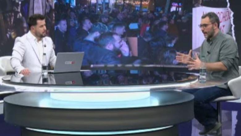 Territorialja dhe zgjedhorja, Arlind Qori: Ka vend për përmirësim! Rasti 'Balluku'? Kushtetuesja të mos i japë të drejtë qeverisë! Nuk i bashkohem protestës së Berishës