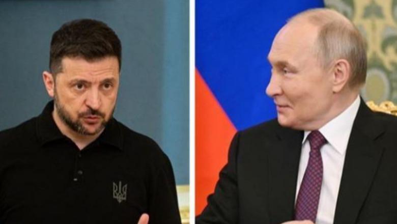 Bisedimet trepalëshe SHBA-Rusi-Ukrainë në Abu Dhabi pritet të zgjasin dy ditë 