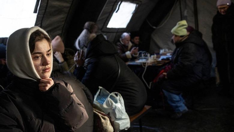 Sulmet ruse në infrastrukturën energjetike, BE do të dërgojë 447 gjeneratorë emergjence në Ukrainë