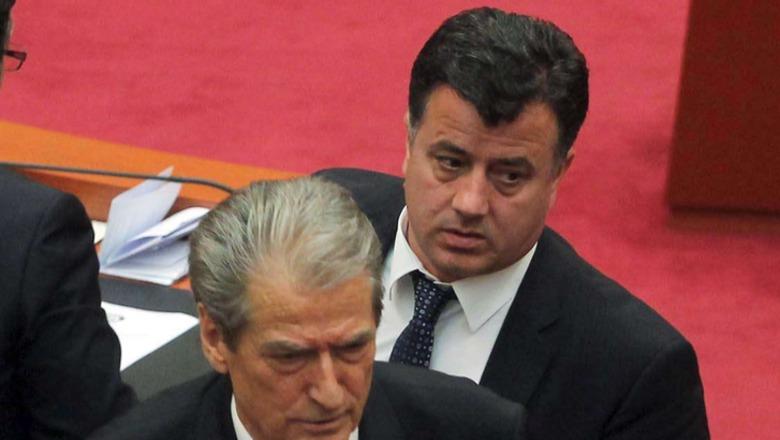 'Rama do të ketë fatin e Maduros', Berisha mohon qëndrimin e PD, por e nxjerr bllof Flamur Noka