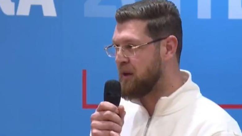 'Lidershipi i PD duhet të bëjë më shumë', kreu i FRPD Durrës ia thotë në sy Berishës: Me Foltoret nuk e mundim Ramën