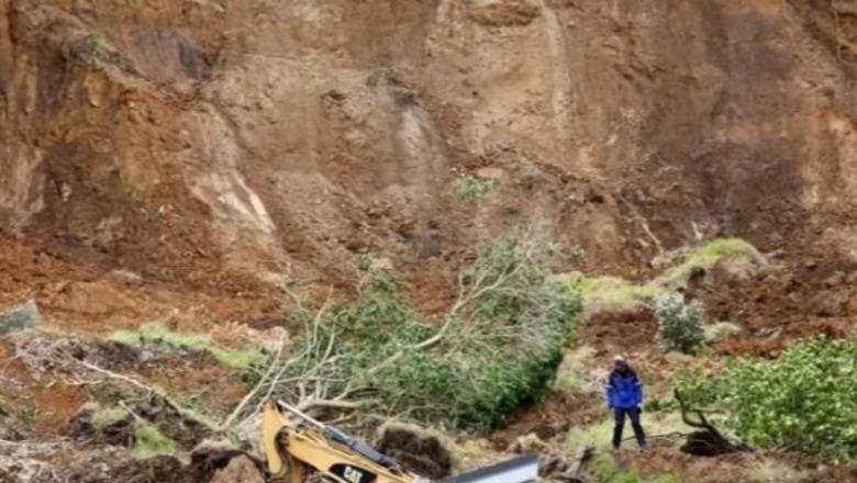 Rrëshqitjet e dherave në Zelandën e Re, autoritetet ndërpresin operacionet e shpëtimit! 6 persona ende të zhdukur