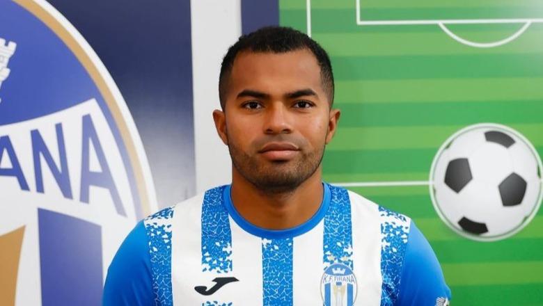 KF Tirana në zi, ndërron jetë në kryeqytet vajza e futbollistit Freddy Alvarez