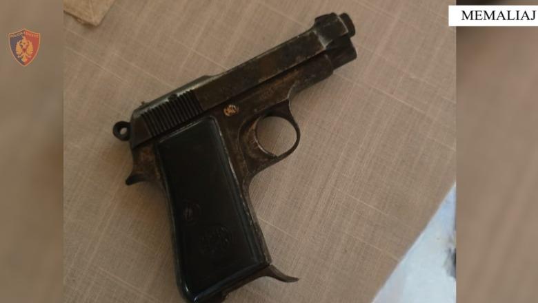 Parandalohet krimi në familje! Arrestohet 53-vjeçari në Memaliaj, dhunonte bashkëshorten dhe e kanosi me vdekje