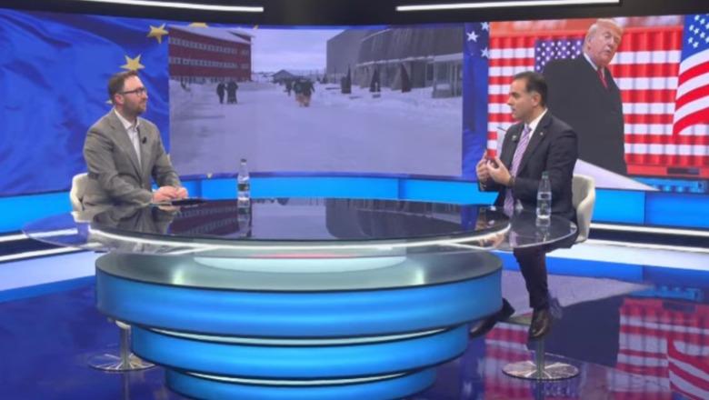 Bordi i Paqes/ Beqiri: Domosdoshmëri për paqen, mekanizmat aktualë të dobët! Shqipëria dhe Kosova të shfrytëzojnë pjesëmarrjen në këtë organizatë