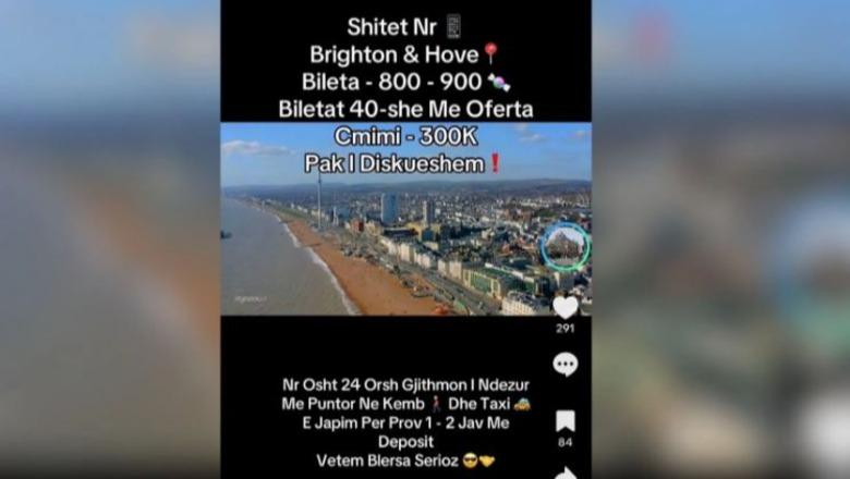 'Daily Mail': Trafikantët shqiptarë shesin celularë me numra klientësh që konsumojnë kokainë, vlera deri në 300 mijë paund