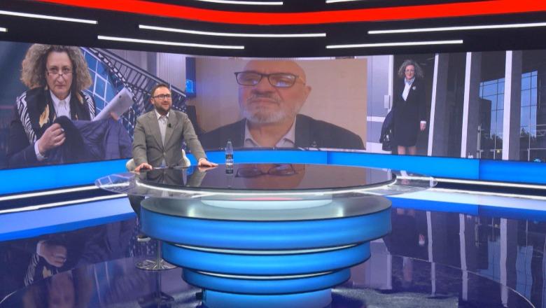 Dënimi i Irena Gjokës në Greqi, avokati Petraj për Report Tv: Çështja po përdoret politikisht, nuk ekziston mundësia e zhbërjes së vendimeve të saj