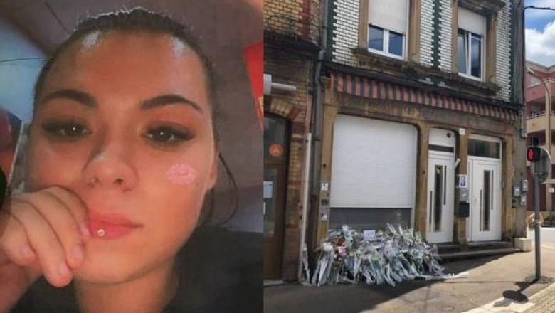 Vrau partneren para syve të fëmijës! Gjykata në Francë lë në fuqi vendimin, burgim i përjetshëm për Liridon Berishën