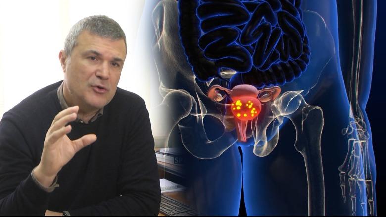 Kanceri i qafës së mitrës, ulet në 35 vjeç mosha e depistimit! Faktor risku, 'HPV' e duhanpirja