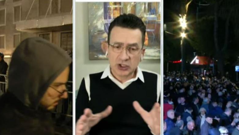 Ironia e Spahiut me protestën: Do fillojnë me parrullat “Poshtë Ivanka Trump”