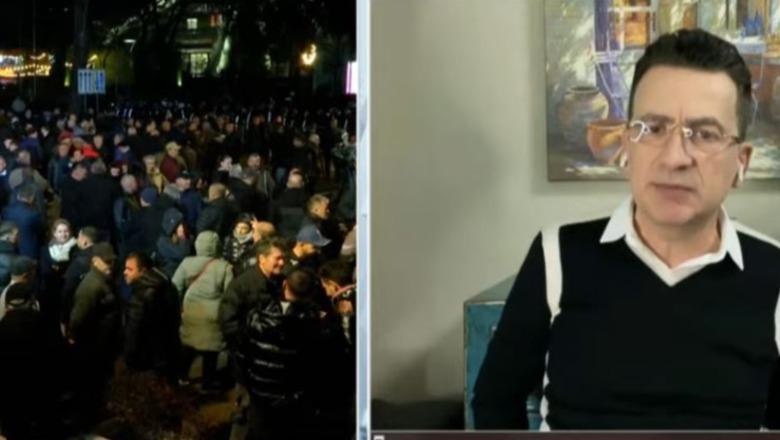 Spahiu: Berisha proteston të heqë Saljanjin nga kandidimi dhe Adriatikun nga bulevardi, jo Ramën!