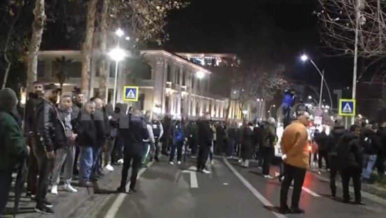 Ylli Manjani: Disa konkluzione nga protesta e PD-së