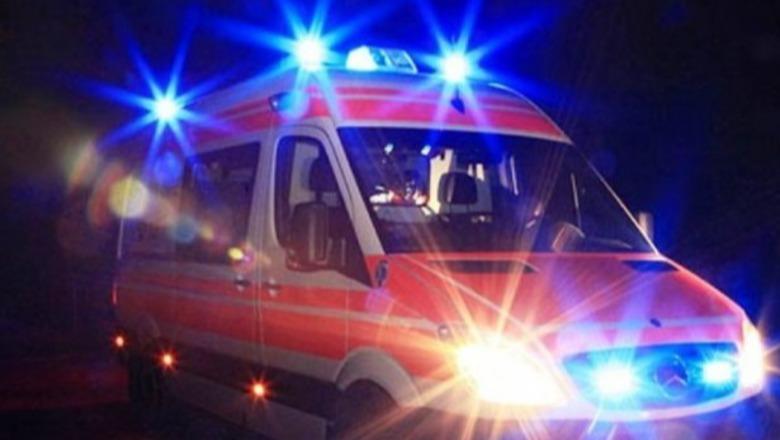 Plagosje me thikë në Vlorë