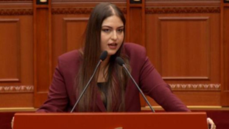 Pasuria e deputetëve të rinj/ 'Unaza e artë', partneri i Sara Miles me pasuri 1 milion euro