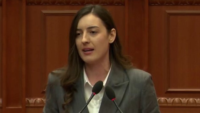 Pasuritë e deputetëve të rinj/ Zegjine Çaushi, ‘Profil i ulët dhe kursimtar’