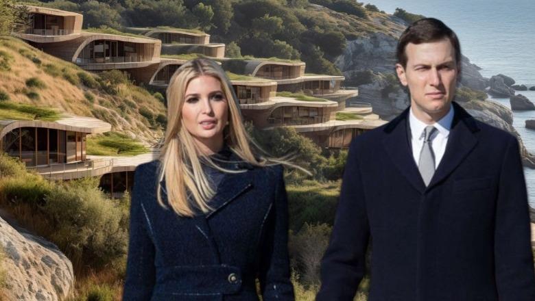 Fatos Çoçoli: Çfarë fituam nga dy ditët e Ivanka Trump në Vlorë?