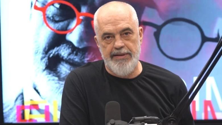 Ftesa e Trump, Rama: Domethënënie shumë e fortë politike! SPAK-u të bëjë punën e vet për të vënë drejtësi për 21 Janarin