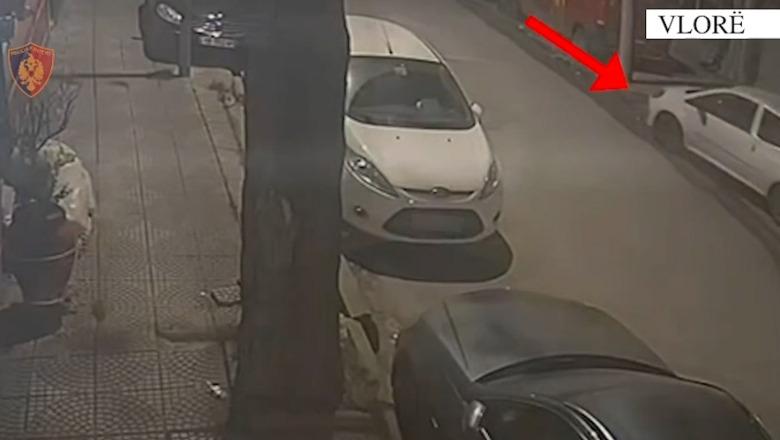 Vodhi një automjet gjatë natës, pranga 45-vjeçarit në Vlorë