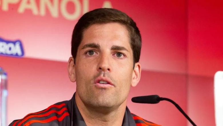 Përdorte ChatGPT për taktikat e skuadrës, shkarkohet nga puna ish-trajneri i Spanjës që la ekipin 28 orë zgjuar