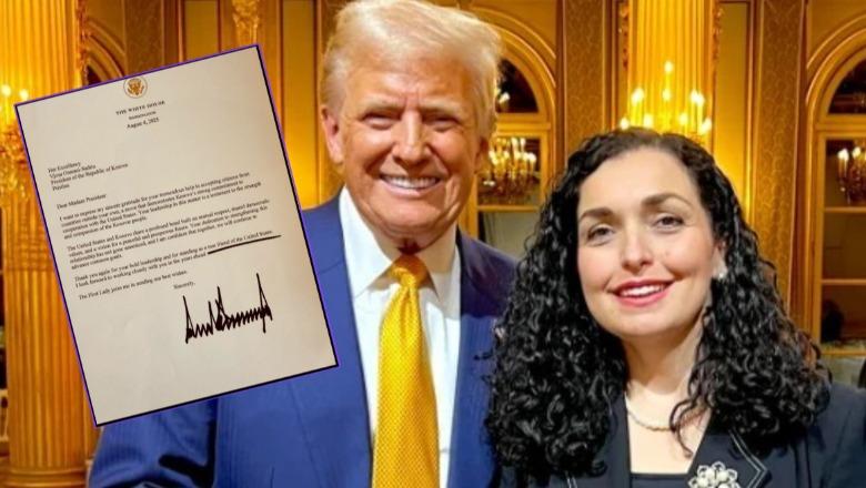 Pse Kosova iu bashkua Bordit të Paqes? Vjosa Osmani për BBC: Kemi përvojë 20 vjeçare në ndërtimin e paqes! Bordi nuk do të zëvendësojë OKB-në!