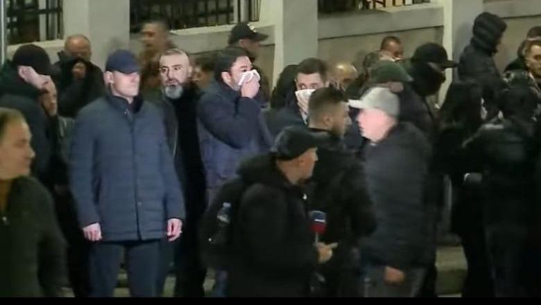 Nuk mbulohet Gërdeci dhe 21 janari me lotësjellësin e skaduar ndaj Shkëlzenit!