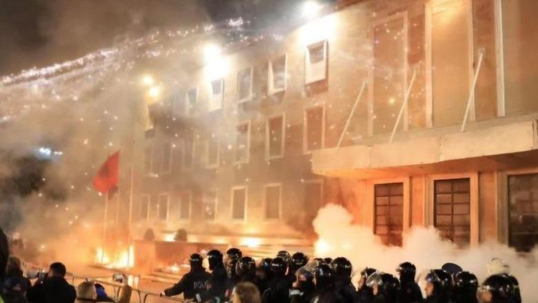 Mentor Kikia: Një protestë nuk është ekskursion