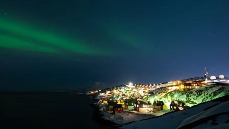 Të shkëmbesh një aleancë për një ishull? Kjo është një marrëveshje e keqe