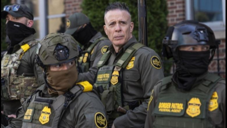 Vdekja e Alex Pretti përçan politikën, Shtëpia e Bardhë në krah të agjentëve, dyshime mes Republikanëve: Hetim i pavarur