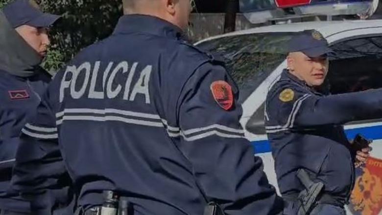 Durrës, babai plagos vajzën! Nuk dihen motivet, policia në vendin e ngjarjes