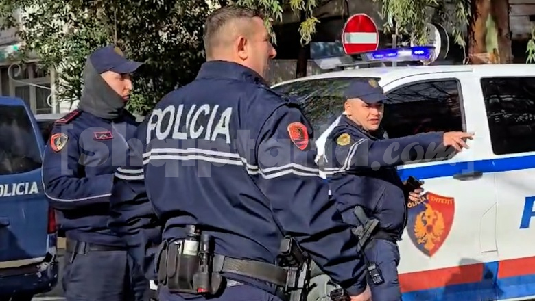 Durrës, babai plagos vajzën! Nuk dihen motivet, policia në vendin e ngjarjes