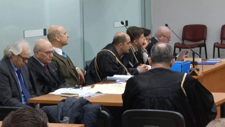 Afera Partizani/ Mbahet në GJKKO seanca për ish-kryeministrin Berisha dhe dhëndrin