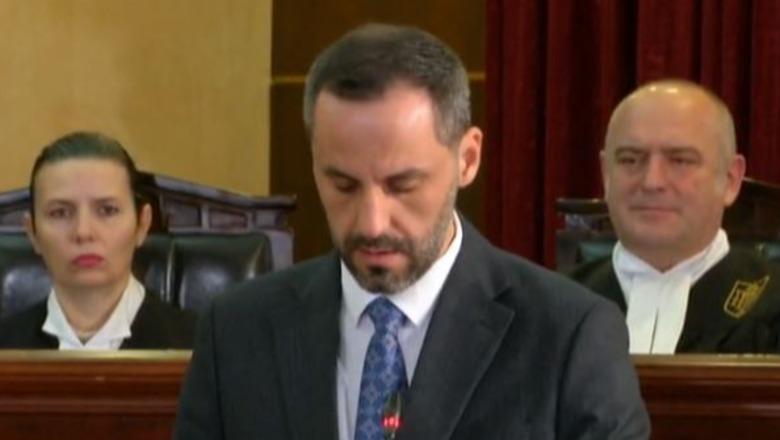 “Duhet llogaridhënie”- Ministri Lamallari: Pavarësia e Drejtësisë s’mund të përdoret për mosveprim, zvarritje apo mungesë përgjegjshmërie