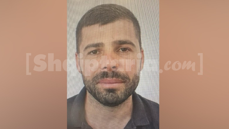 Trafikuan 2.4 ton marijuanë e kokainë, arrestohet në Dubai aleati i grupit të Rrajave! Ishte në kërkim nga SPAK (EMRI)