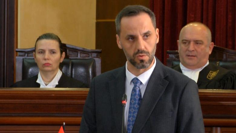 “Duhet llogaridhënie”- Ministri Lamallari: Pavarësia e Drejtësisë s’mund të përdoret për mosveprim, zvarritje apo mungesë përgjegjshmërie