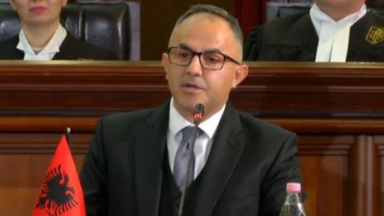 'Sistemi gjyqësor ka kaluar transformime të thella