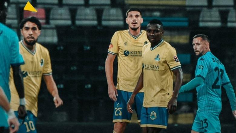 Fitorja pas 5 ndeshjesh e Elbasanit dhe rotacioni në krye, java e 21 e Superligës mbyllet me polemika të mëdha e braktisje sfidash