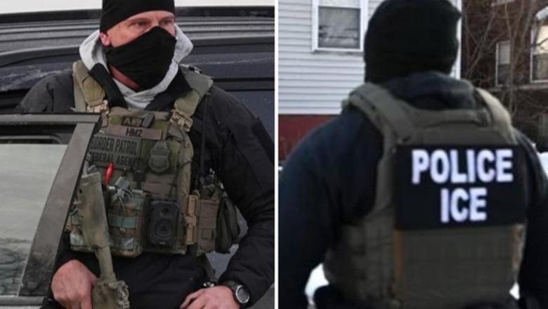 Maska, bastisje dhe deportime: si veprojnë forcat federale të SHBA-ve