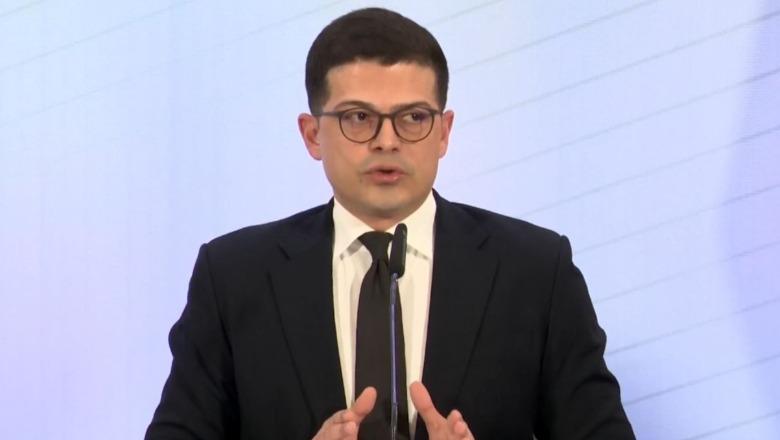 Serbia e kundërshtoi ashpër, ministri Vengu zbulon detaje nga pakti Shqipëri-Kroaci-Kosovë: S’i marrim leje askujt! Kemi nisur bashkëpunimin ushtarak