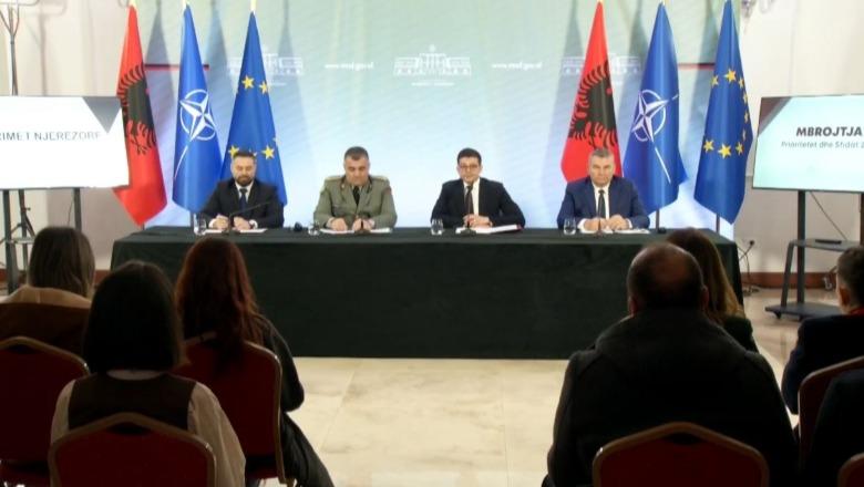 Akuzat për kompaninë KAYO, ministri Vengu ‘thumbon’ PD: S’më shqetëson fakti që aksionerët e Gërdecit të mos kuptojnë çfarë është shteti aksioner në industri