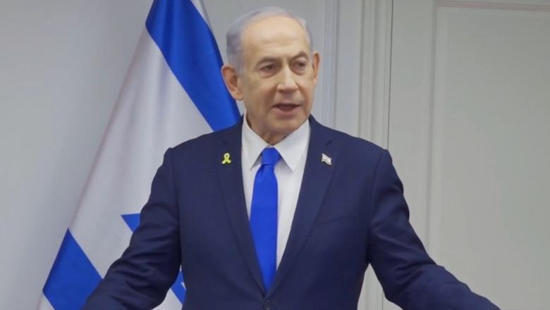 “Shqipëria mbrojti qindra hebrenj”- Netanyahu me Ramën: Histori që frymëzojnë filma! Bota duhet ta njohë rolin e jashtëzakonshëm të vendit tuaj në Luftën II Botërore