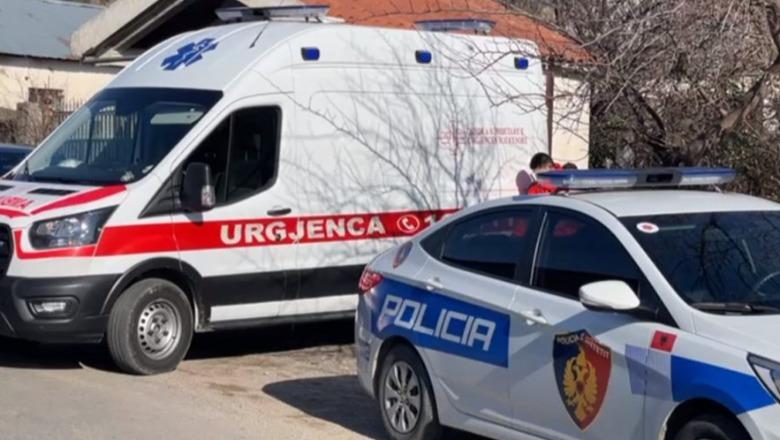 Aksident me dy të vdekur dhe një të plagosur rëndë në Gramsh